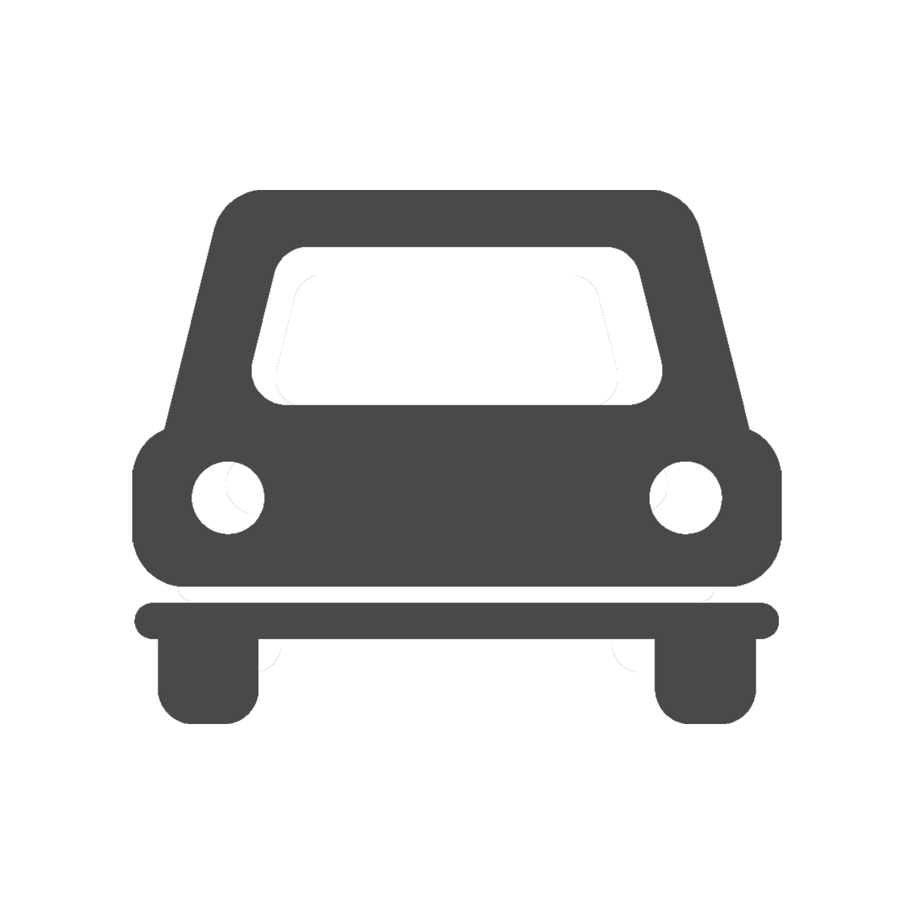 車